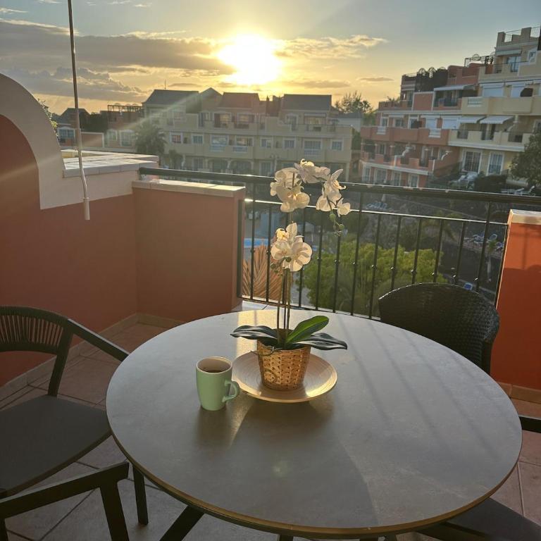 Royal Palace- Granada Park - Apartamento de 1 dormitorio - 26