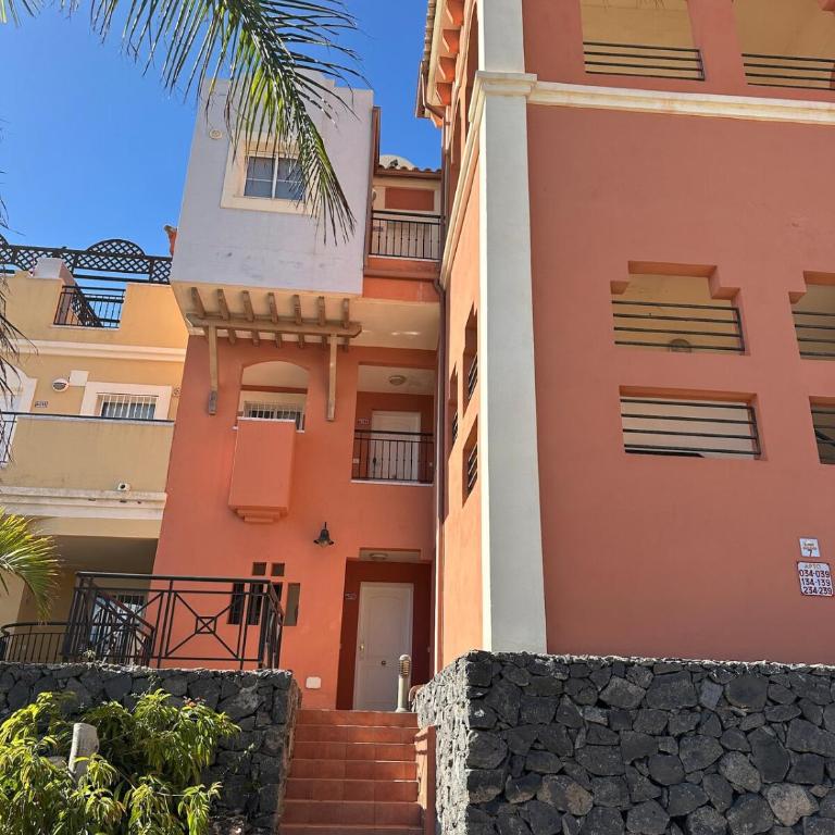 Royal Palace- Granada Park - Apartamento de 1 dormitorio - 27