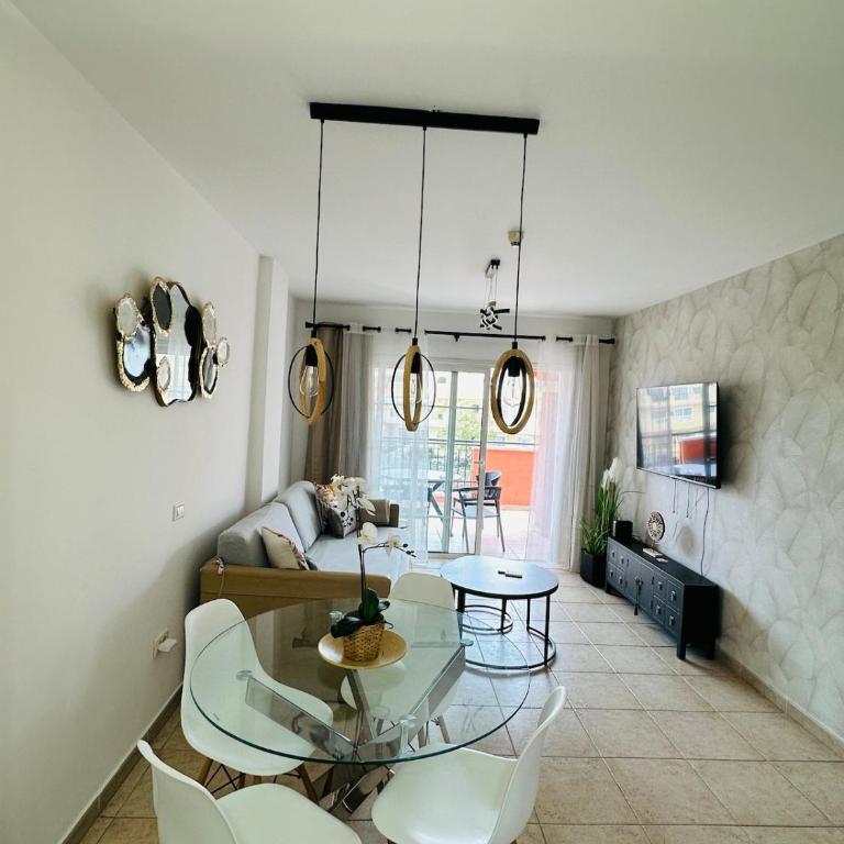 Royal Palace- Granada Park - Apartamento de 1 dormitorio - 1