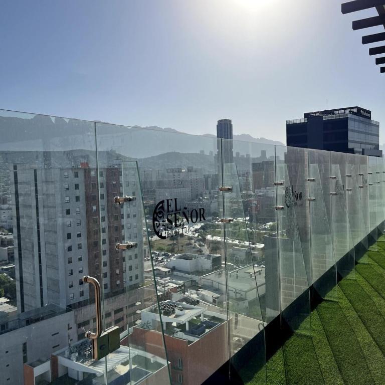 Departamento en barrio antiguo - One-Bedroom Apartment - 12