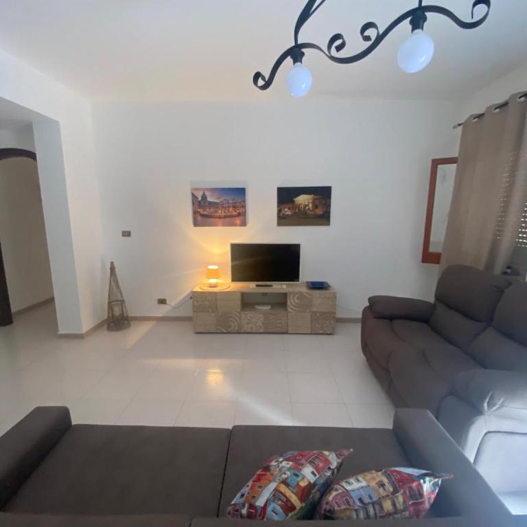 La casa dei Nonni - Deluxe Apartment mit 1 Schlafzimmer - 7