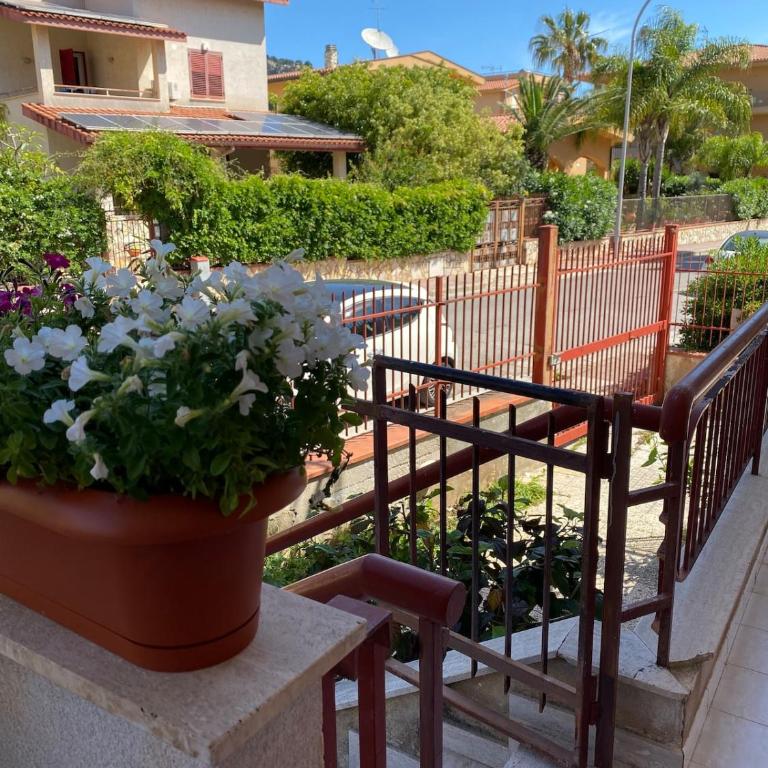 La casa dei Nonni - Deluxe Apartment mit 1 Schlafzimmer - 18