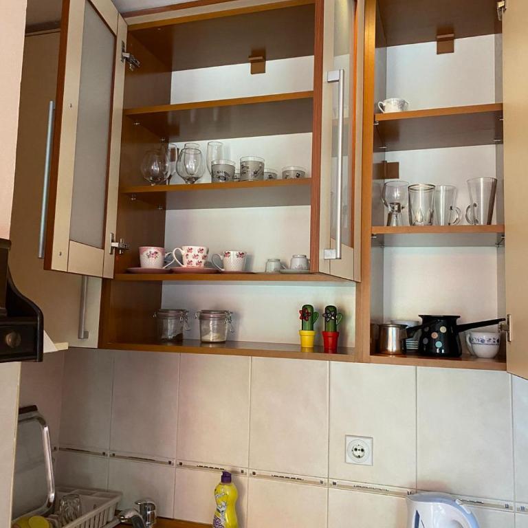 Adriana Apartment - Apartman sa 1 Spavaćom Sobom - 7