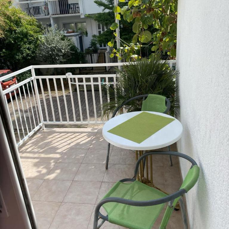 Adriana Apartment - Apartman sa 1 Spavaćom Sobom - 8