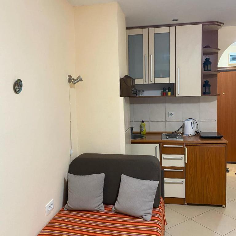 Adriana Apartment - Apartman sa 1 Spavaćom Sobom - 9
