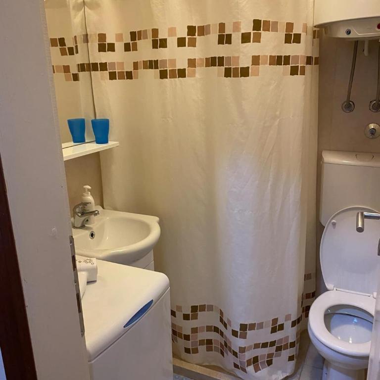 Adriana Apartment - Apartman sa 1 Spavaćom Sobom - 11