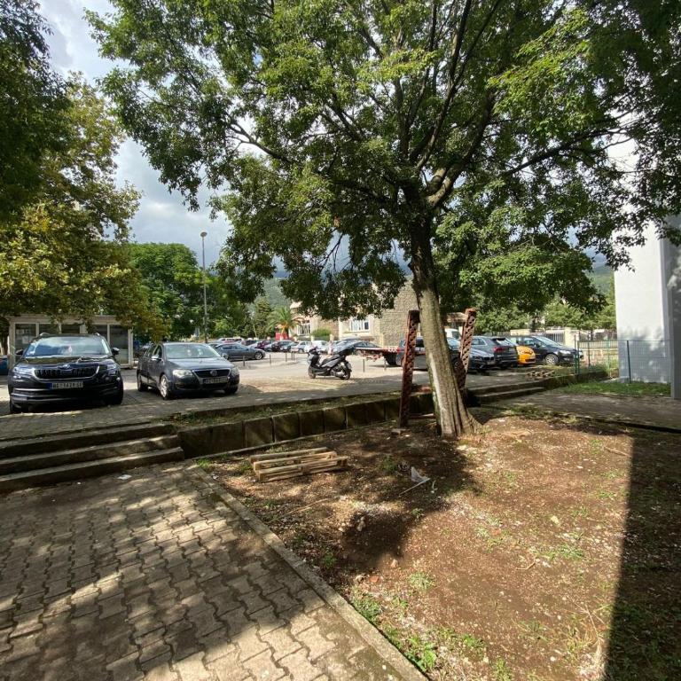 Adriana Apartment - Apartman sa 1 Spavaćom Sobom - 14