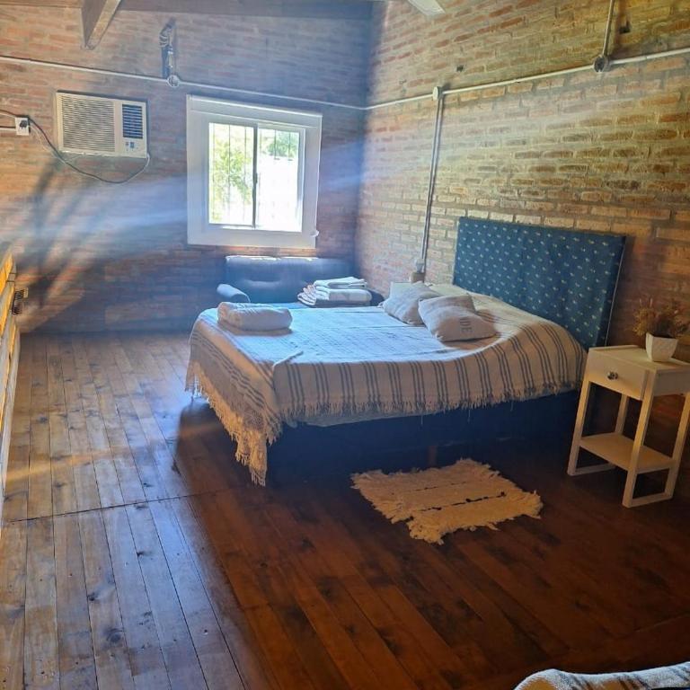 Casa en Paso de la Patria - Casa con 1 dormitorio - 7