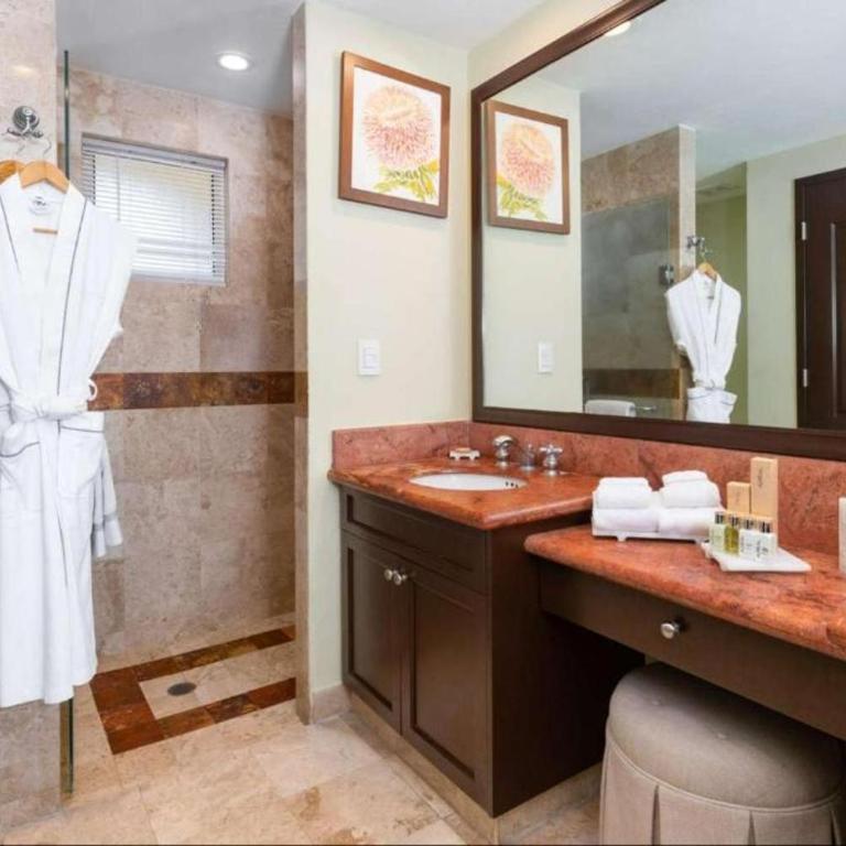 2BD Oceanview Suite Villa del Palmar Flamingos - Villa - 15