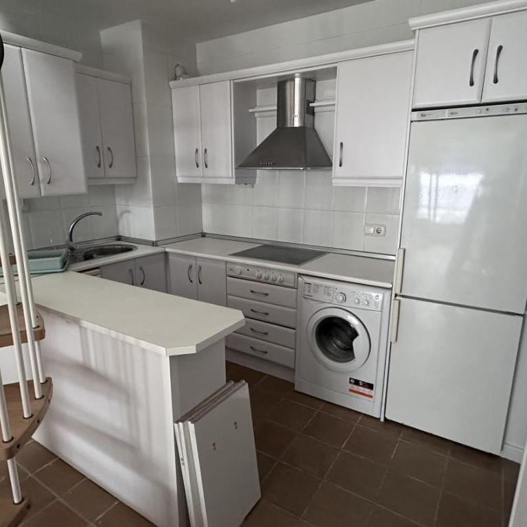 Ático Dúplex con vistas al Mar - Apartamento de 2 dormitorios - 18