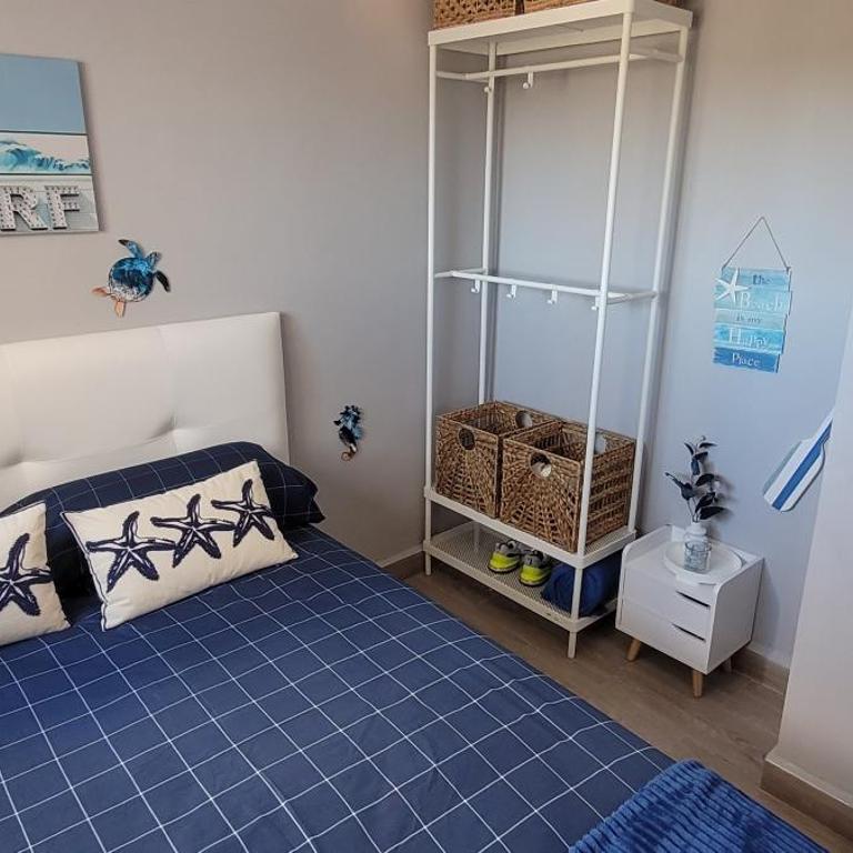 El oasis azul - Apartamento de 2 dormitorios - 13