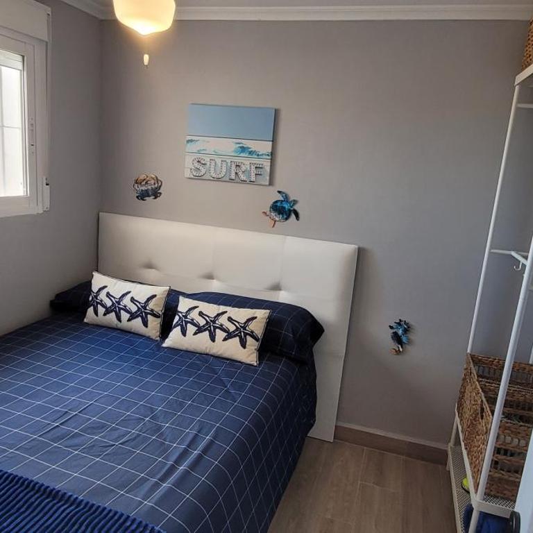 El oasis azul - Apartamento de 2 dormitorios - 14
