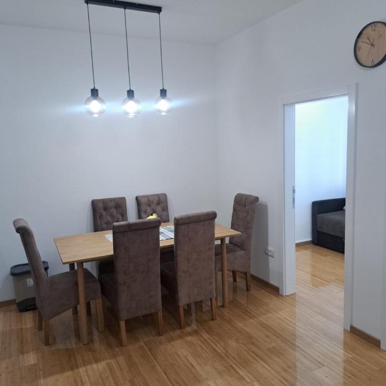 Zlatibor apartaman - Apartman sa 2 Spavaće Sobe - 8