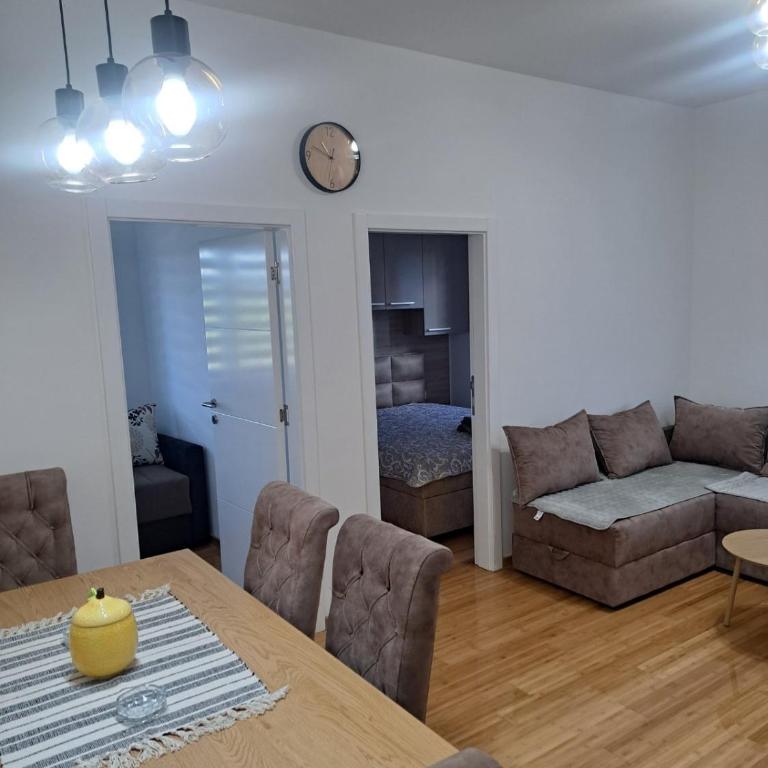 Zlatibor apartaman - Apartman sa 2 Spavaće Sobe - 11