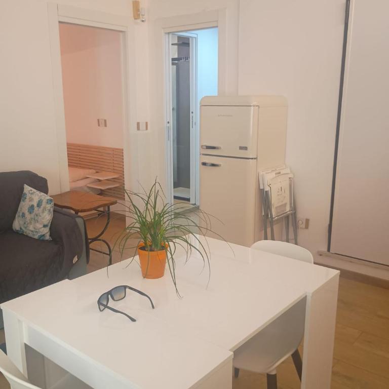 Appartamento Fabio&Sabrina - One-Bedroom Apartment - 5