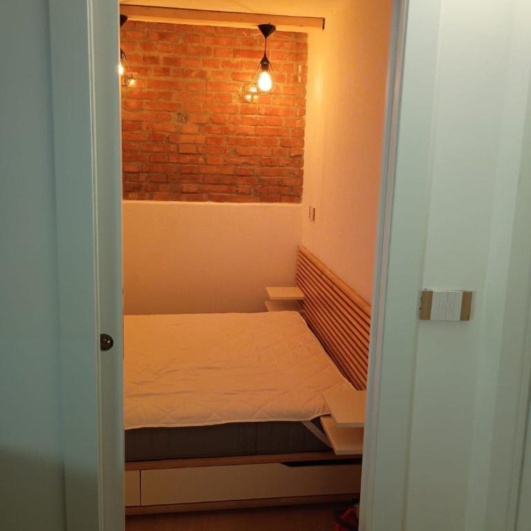 Appartamento Fabio&Sabrina - One-Bedroom Apartment - 13