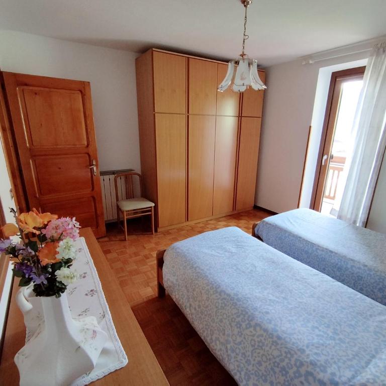 Appartamento Sole - Appartamento con 3 Camere da Letto - 12