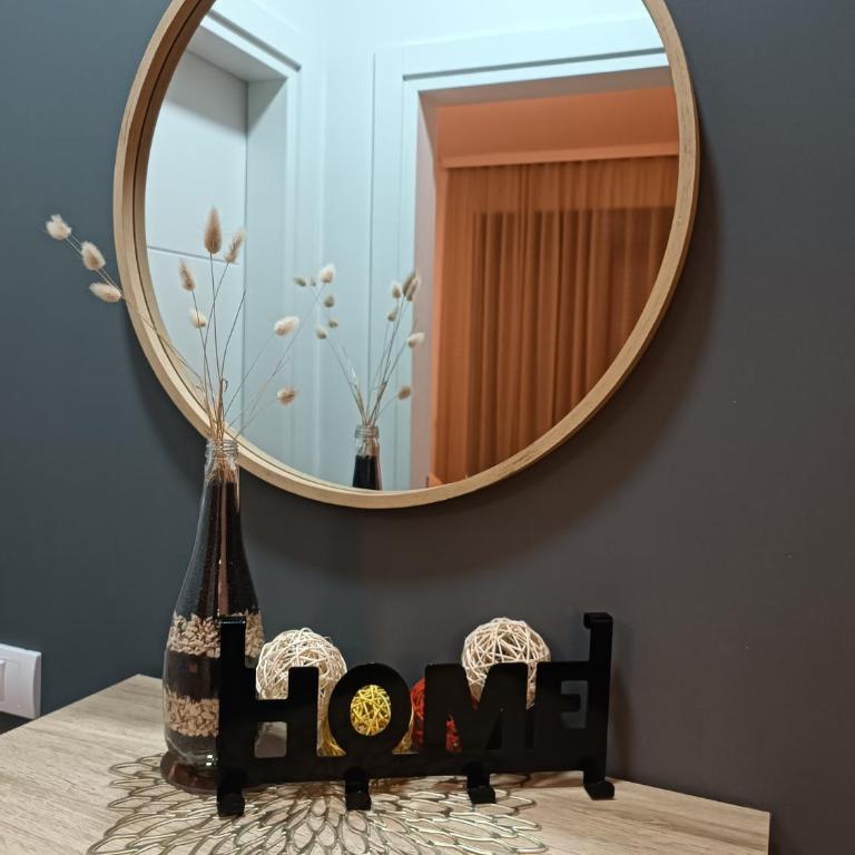 Bienvenue chez nous - Apartman sa 1 Spavaćom Sobom – Nepušački - 12