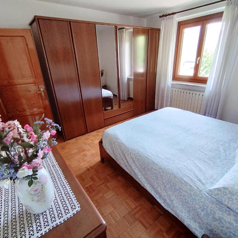 Appartamento Sole - Appartamento con 3 Camere da Letto - 9