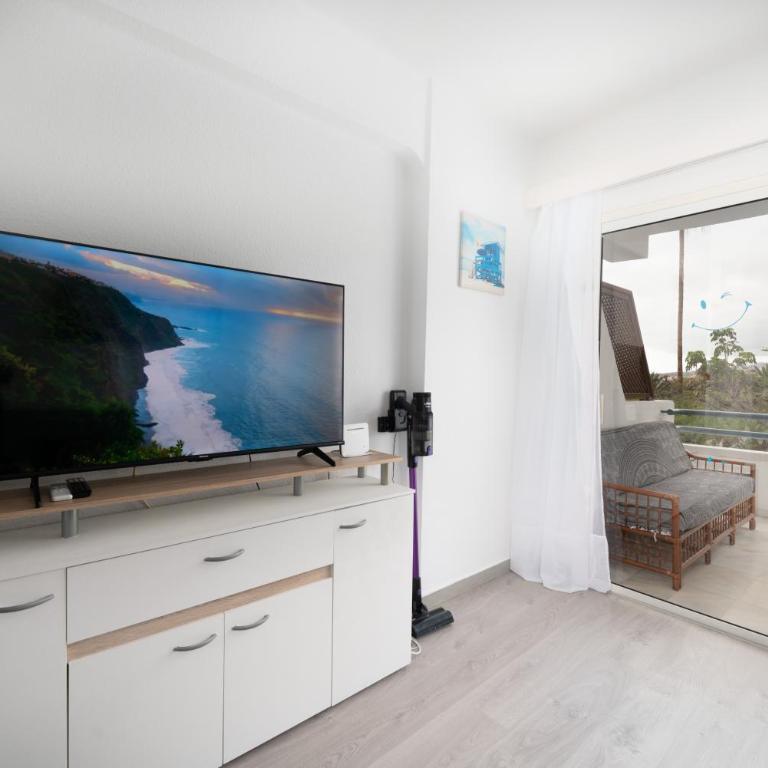 Angel's house at Club Atlantis - Apartamento de 1 dormitorio - 4