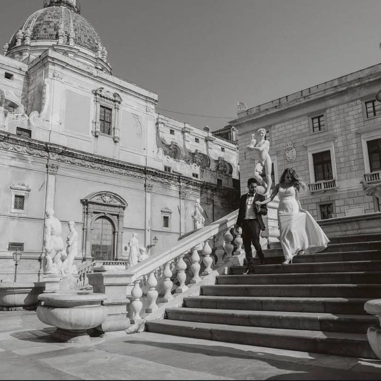 Dolce Sicily a 1km dal centro - Appartamento con 1 Camera da Letto - 44