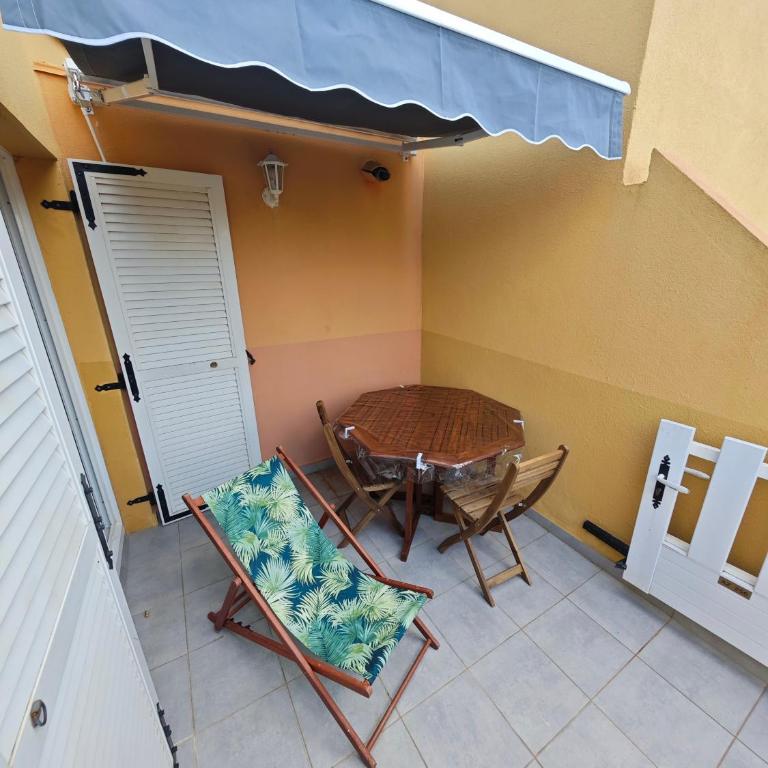 L'abri-côtier - Apartment - 15