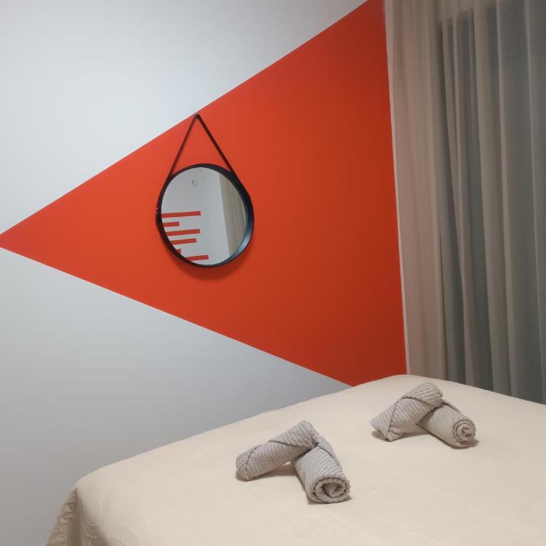 Bienvenue chez nous - Apartman sa 1 Spavaćom Sobom – Nepušački - 13