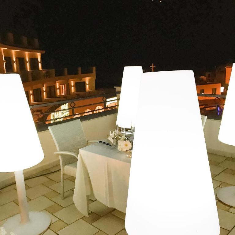 Punta Campanella Resort & Spa - Junior Suite con Vista Mare - 5