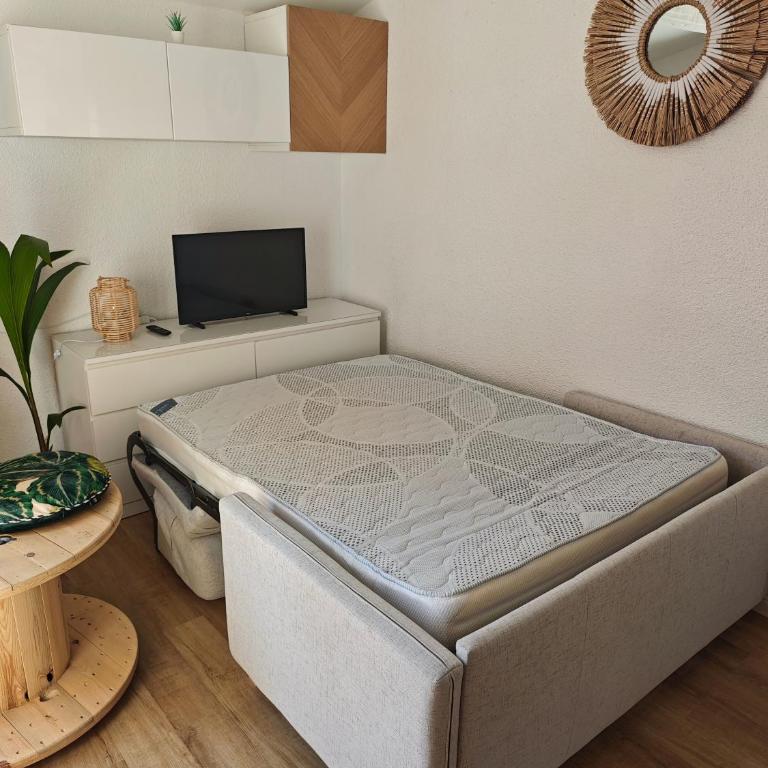 L'abri-côtier - Apartment - 14