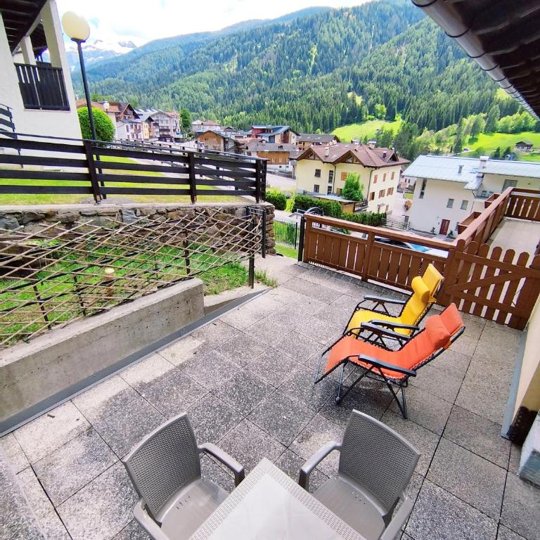 Appartamento Sole - Appartamento con 3 Camere da Letto - 22