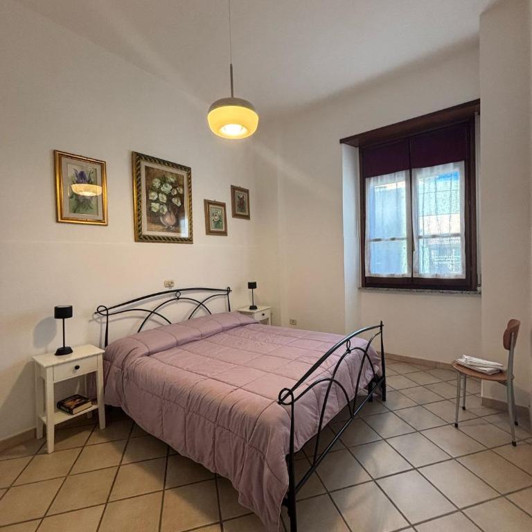 Bright Port View Apartment- Secondary Entrance Free Parking - Appartamento con 2 Camere da Letto - 32