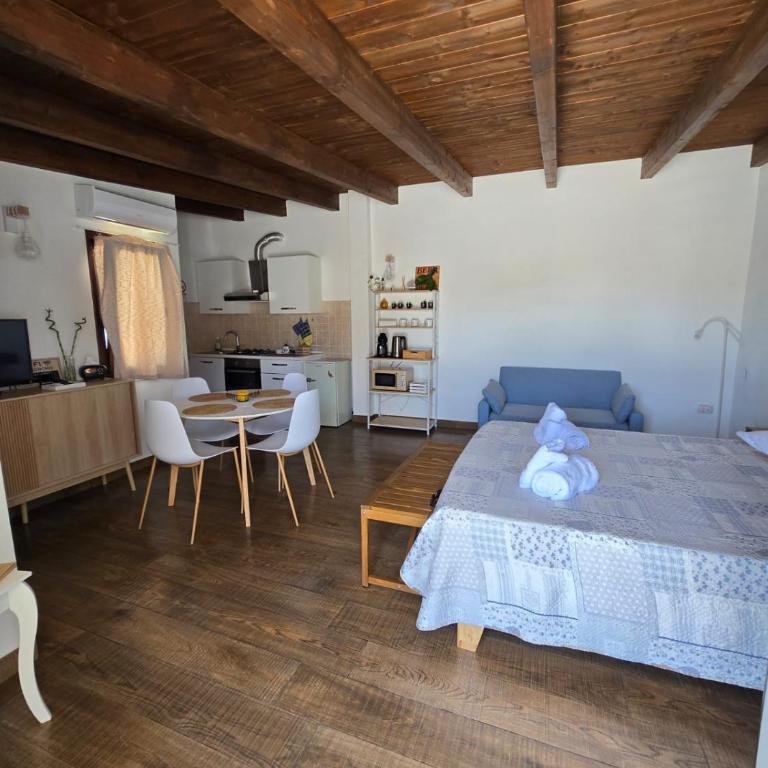 Cecilia's House Cagliari Centro - Appartamento Deluxe con 1 Camera da Letto e Vista Città - 1
