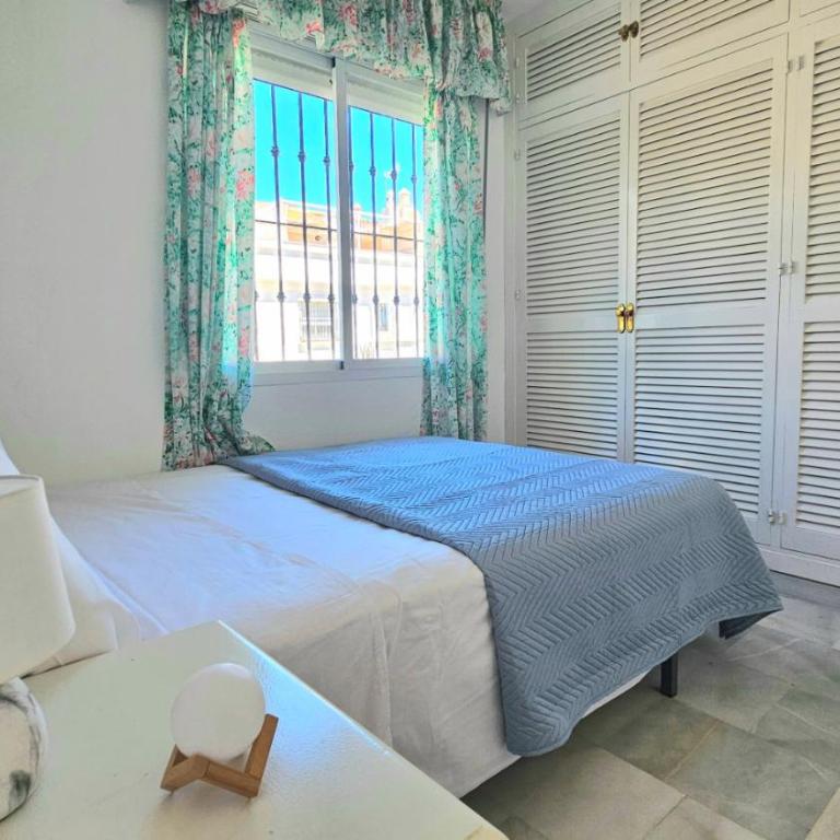 Beautiful sea view terrace - Casa de 4 dormitorios - 4