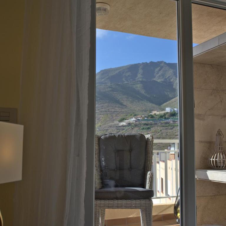Ático vista mar con terraza - Apartamento de 2 dormitorios - 29