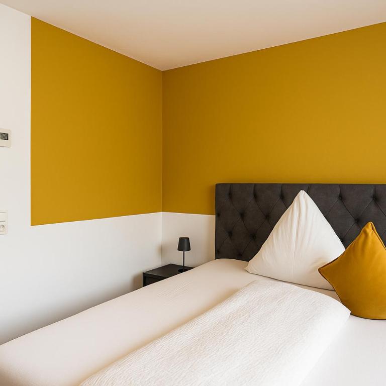 T-Collection Premium Apartments - Apartment mit 1 Schlafzimmer und Terrasse - 11