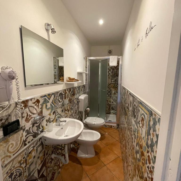 Dimora San Domenico - Quadruple Room - 13