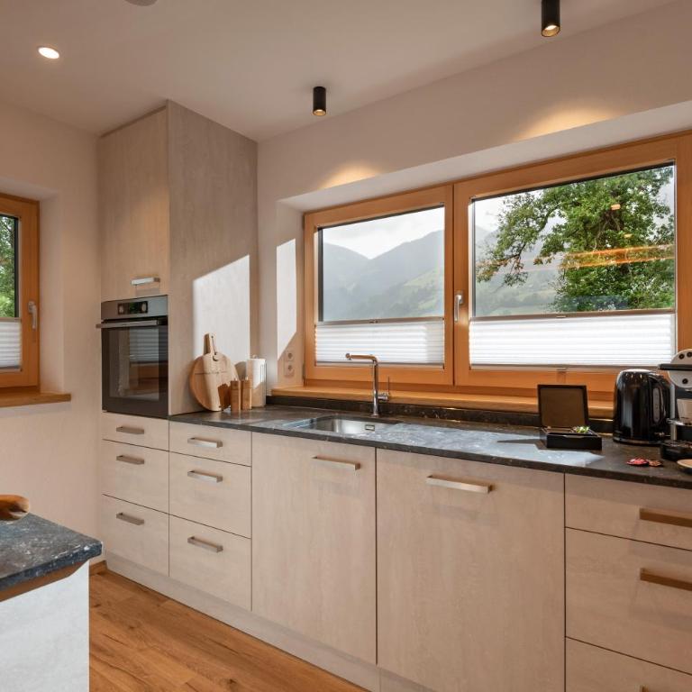Apart Huamatl - Apartment mit Terrasse - 16