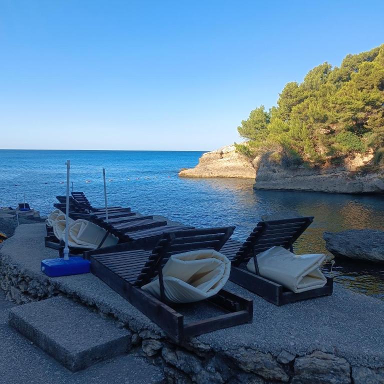Bienvenue chez nous - Apartman sa 1 Spavaćom Sobom – Nepušački - 2