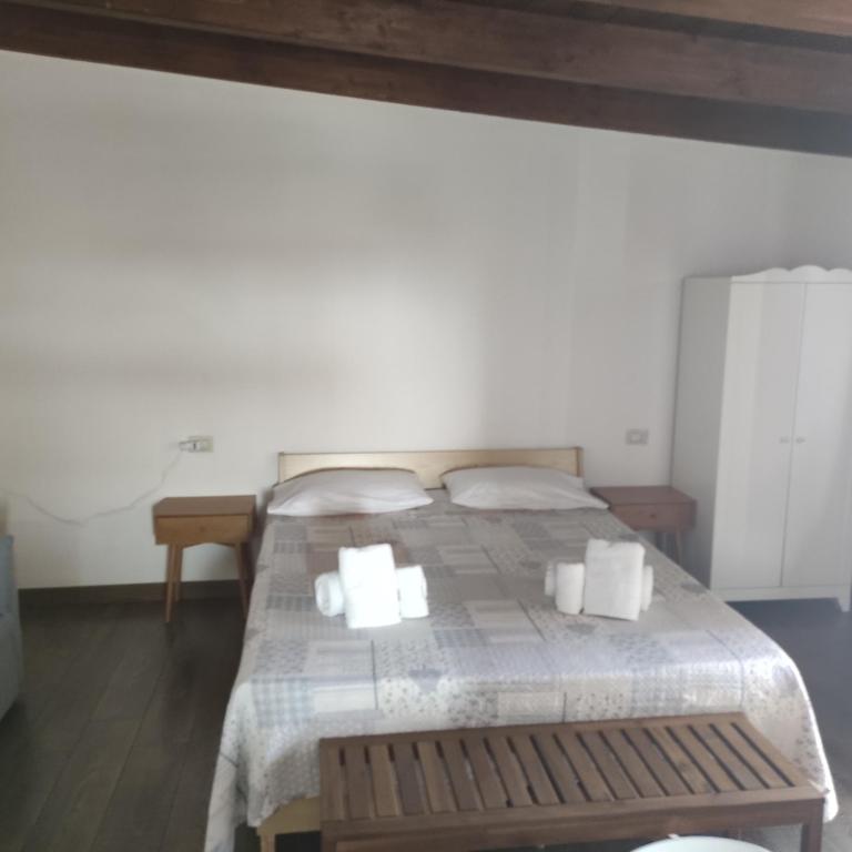 Cecilia's House Cagliari Centro - Appartamento Deluxe con 1 Camera da Letto e Vista Città - 45