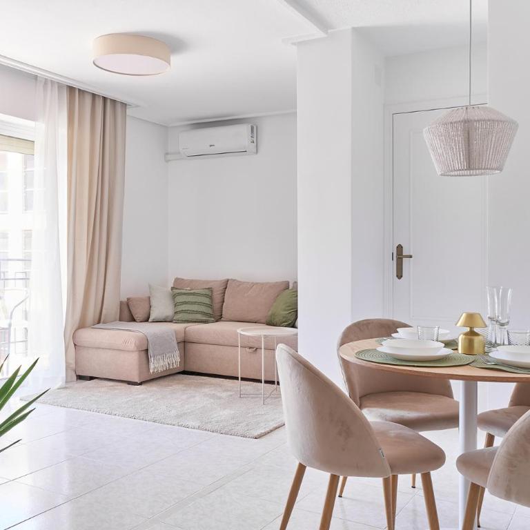 Greendoor Torrevieja - One-Bedroom Apartment - 1