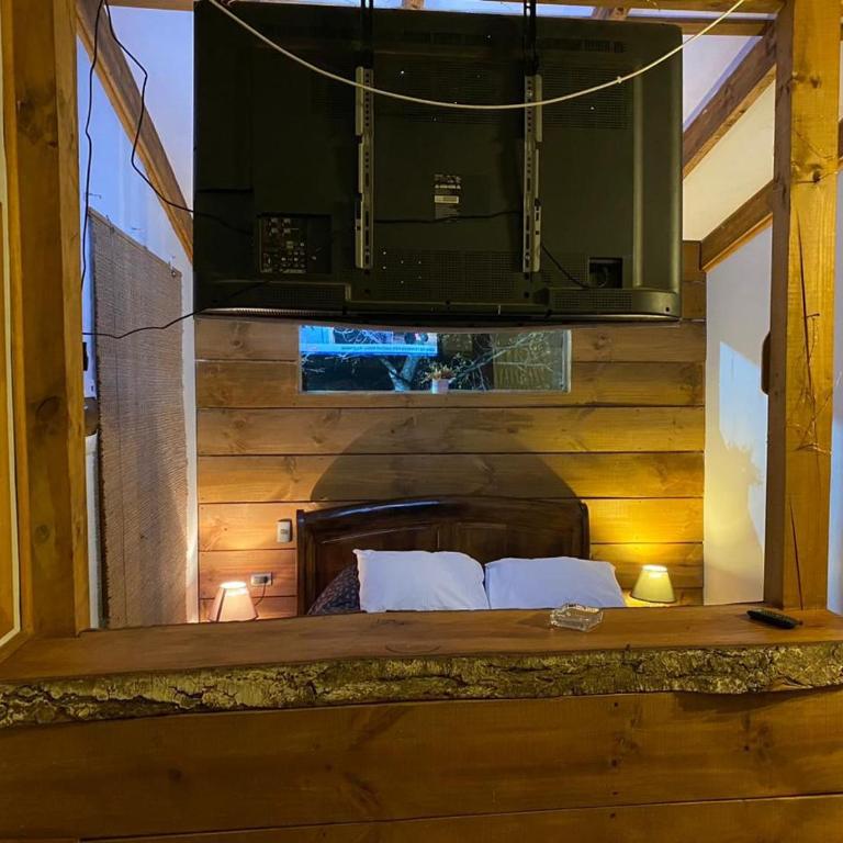 HOTEL BOUTIQUE ANTTUY - Snow Spa - Bungalow Familiar - 4