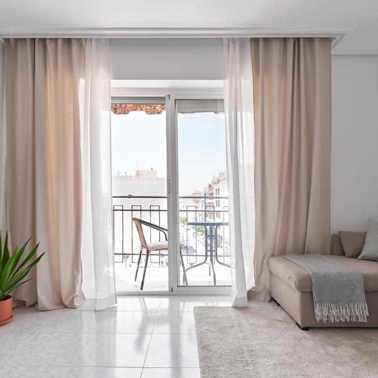Greendoor Torrevieja - One-Bedroom Apartment - 3