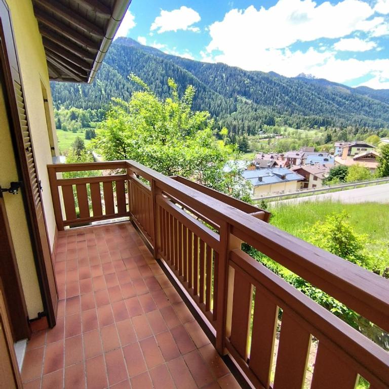 Appartamento Sole - Appartamento con 3 Camere da Letto - 23
