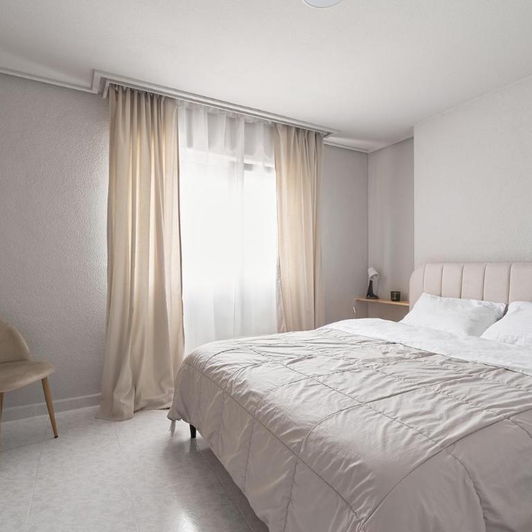 Greendoor Torrevieja - One-Bedroom Apartment - 5