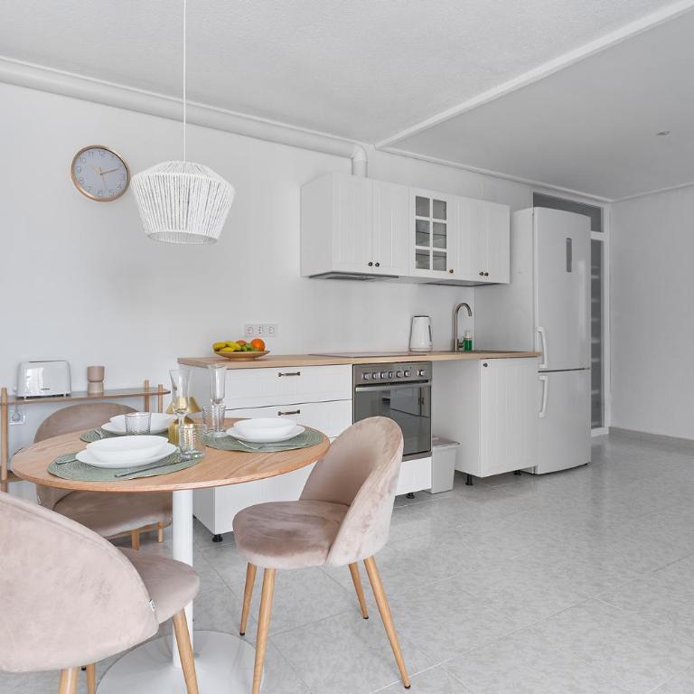 Greendoor Torrevieja - One-Bedroom Apartment - 9