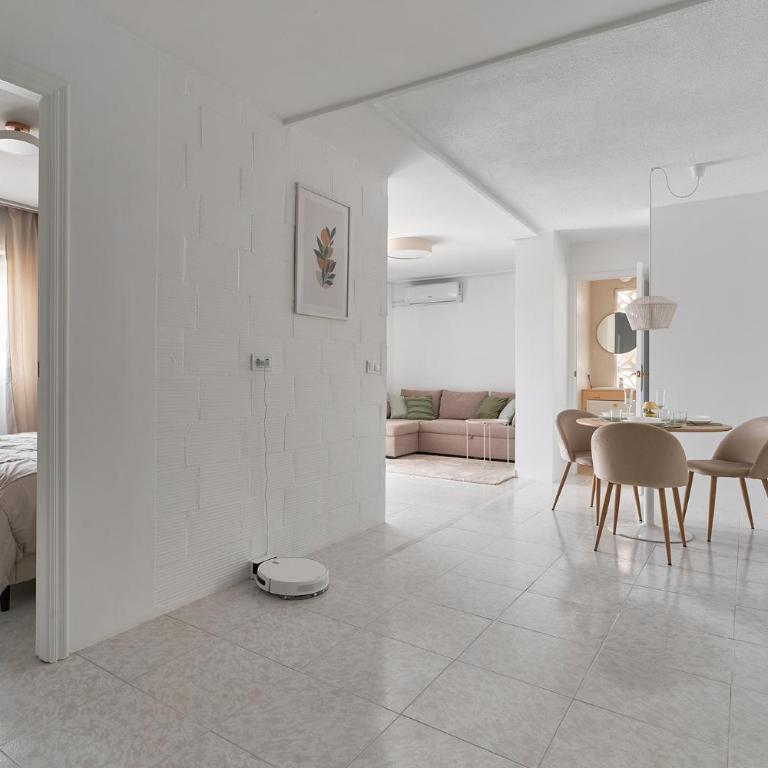 Greendoor Torrevieja - One-Bedroom Apartment - 10