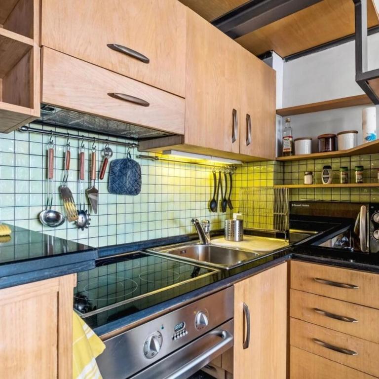 Vue Mer Prestige - Appartement 2 Chambres - 6