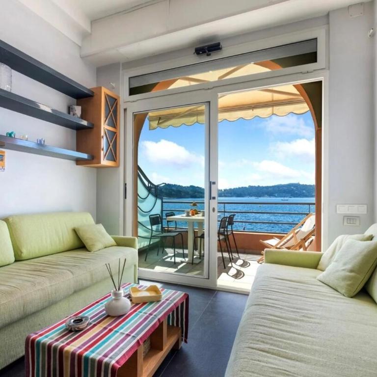 Vue Mer Prestige - Appartement 2 Chambres - 9