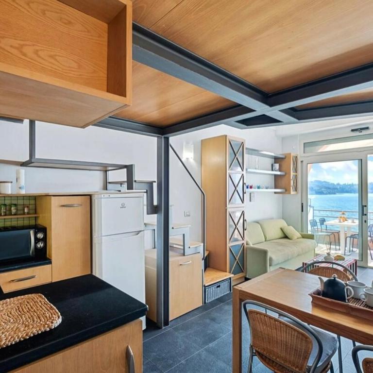Vue Mer Prestige - Appartement 2 Chambres - 8