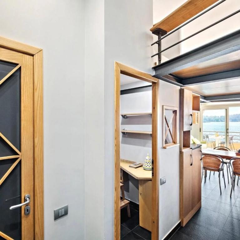 Vue Mer Prestige - Appartement 2 Chambres - 17